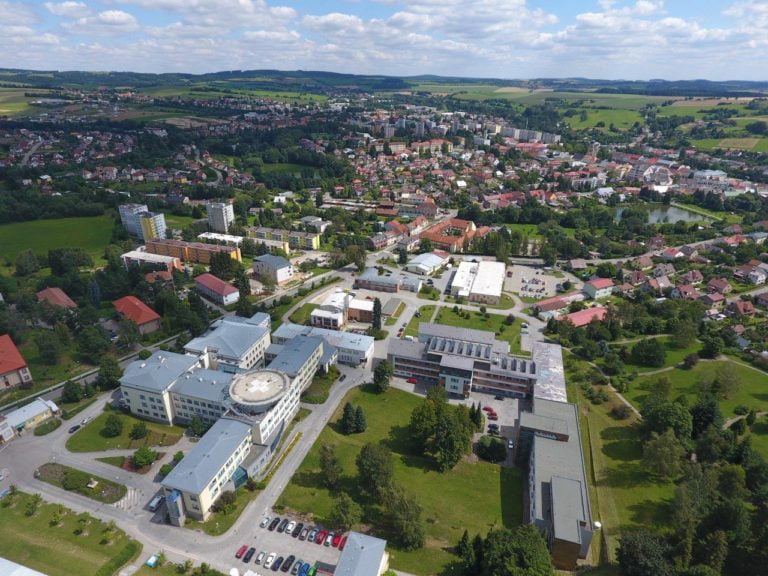 Foto: Nemocnice Nové Město na Moravě