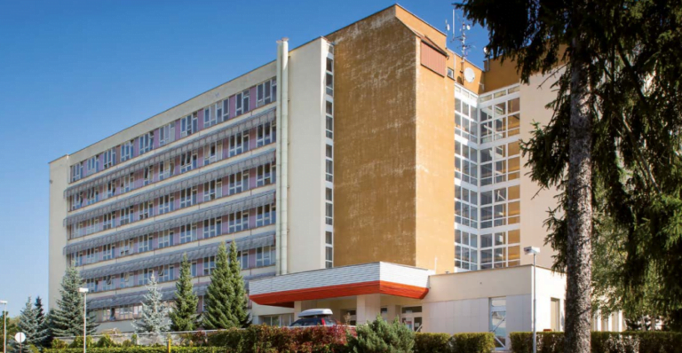 Foto: Nemocnice Rychnov nad Kněžnou