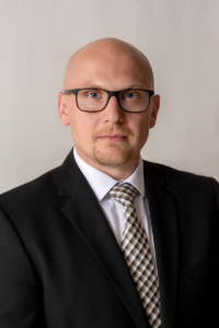 Tomáš Knížek