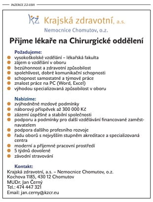 KZ Chomutov
