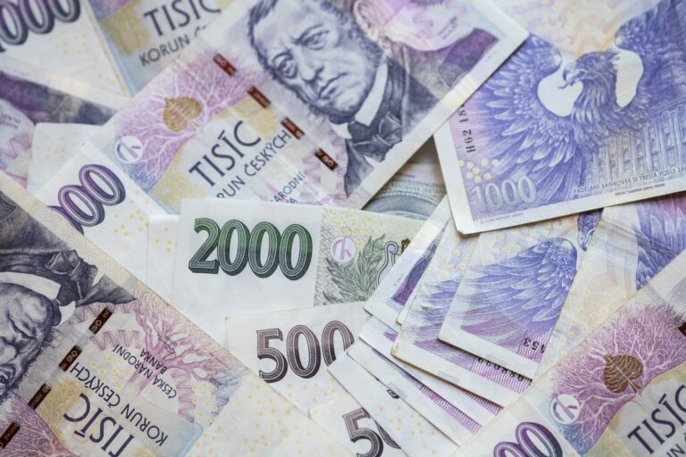 Finance ve zdravotnictví