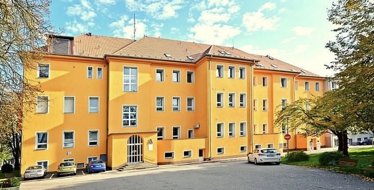 Městská nemocnice Bohumín