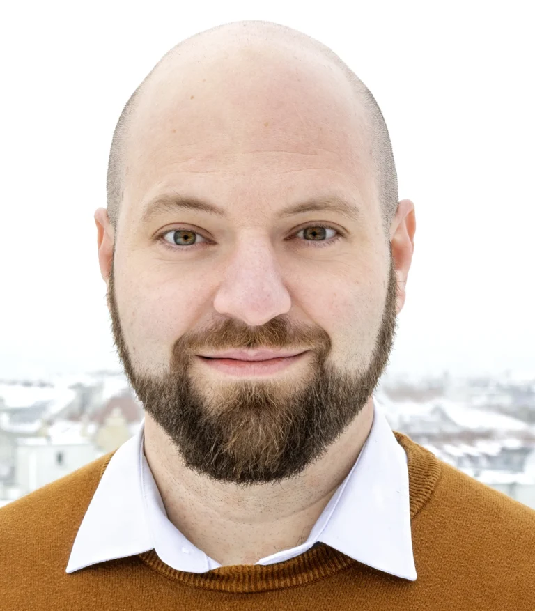 Ing. Miroslav Jankůj Ph.D.,