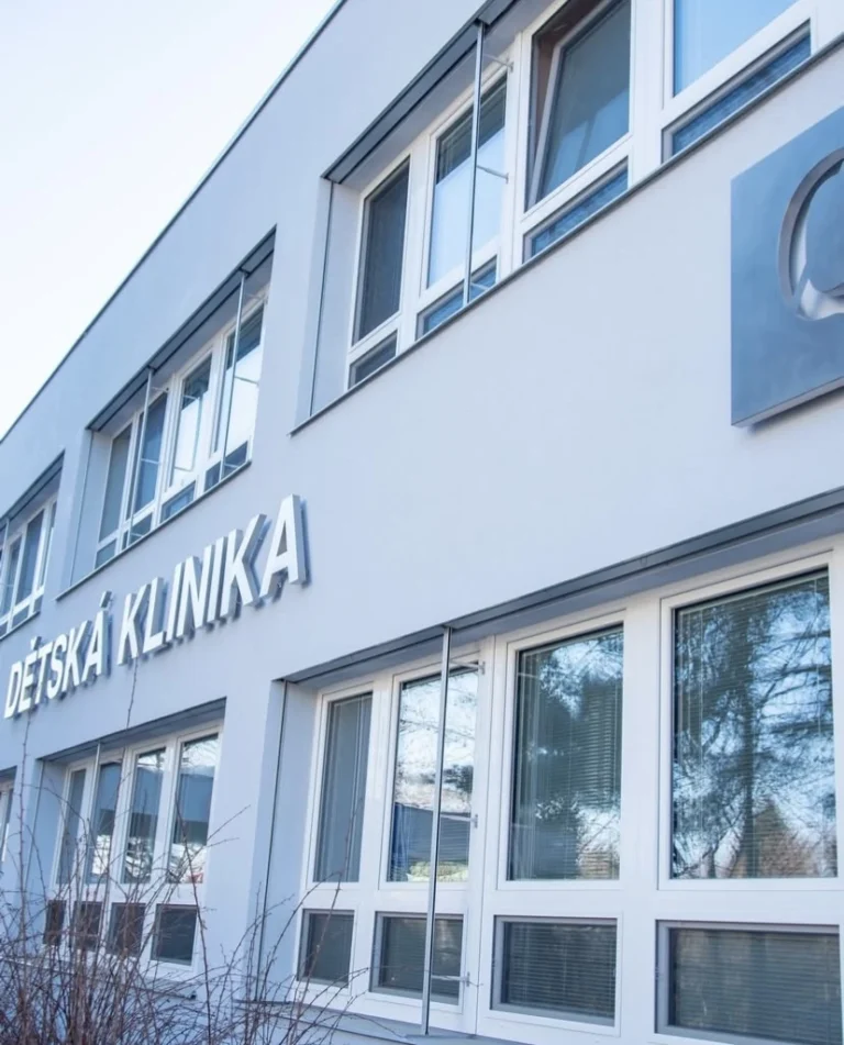 Fakultní nemocnice Olomouc