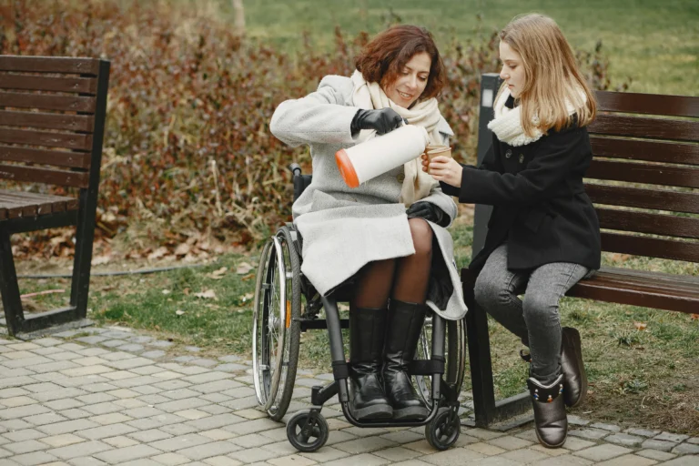 Handicap