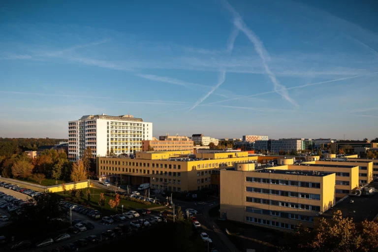 Fakultní nemocnice Ostrava