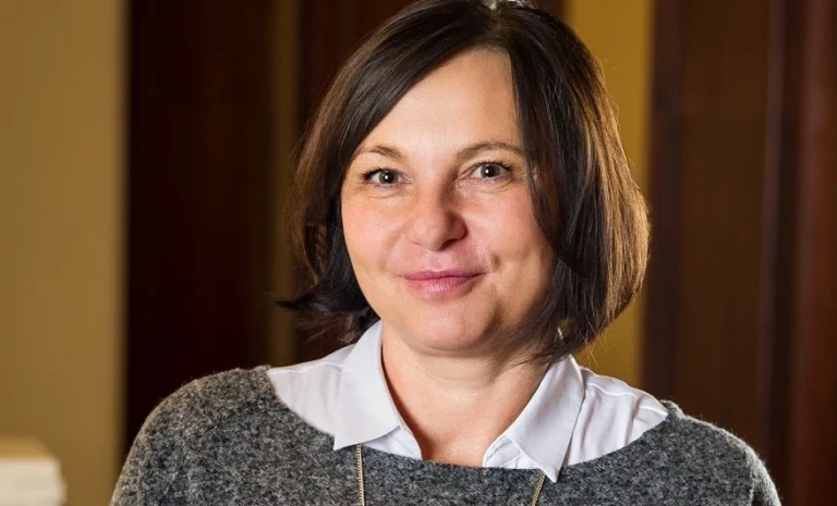 MUDr. Romana Švejdová