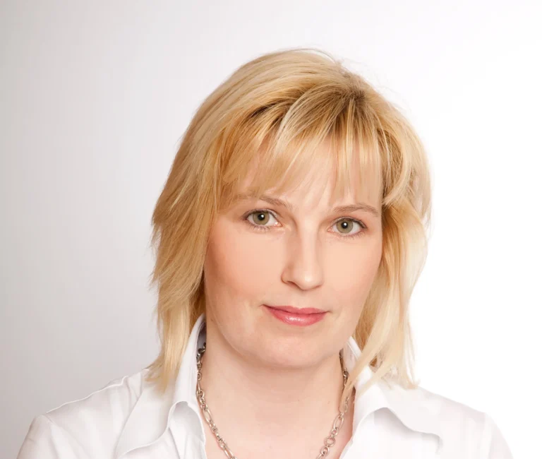 Ing. Kamila Zedníčková