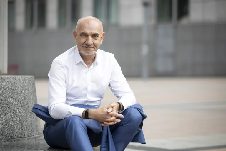 Finsterle Vladimír