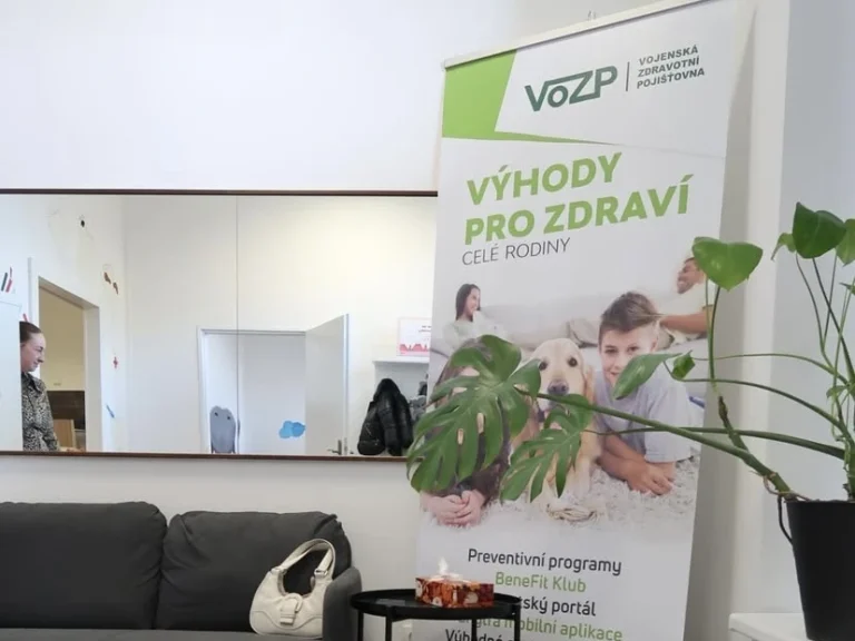 VoZP