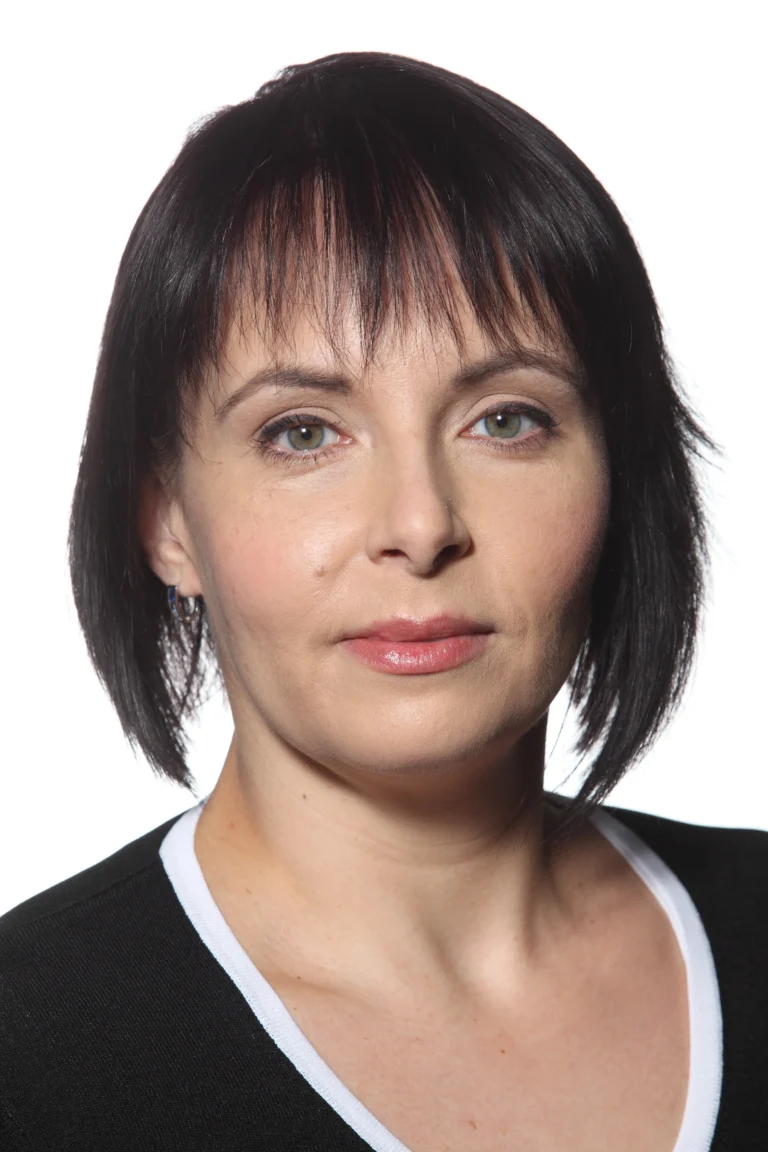 Sajdlová Helena
