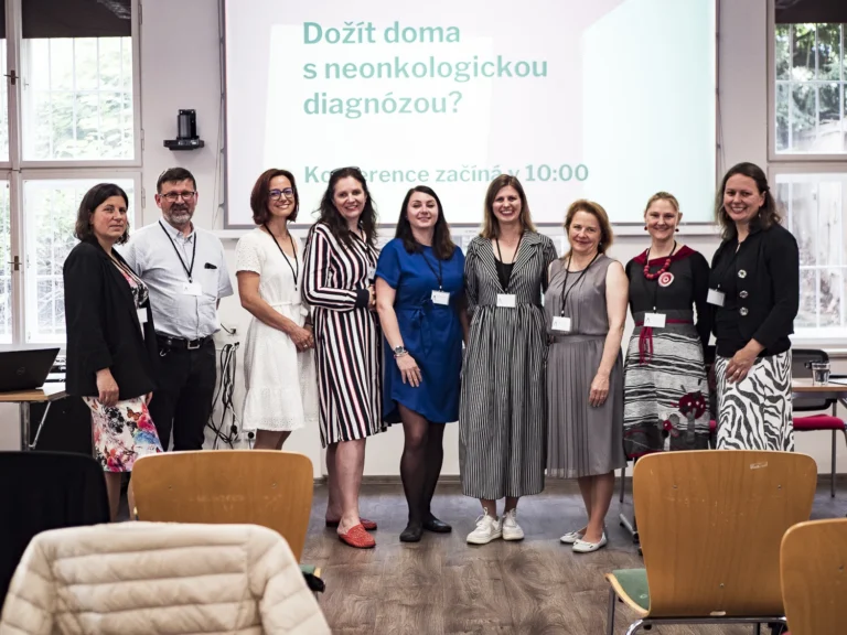 Fórum mobilních hospiců