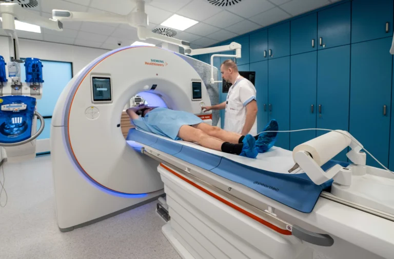 Fotonové CT
