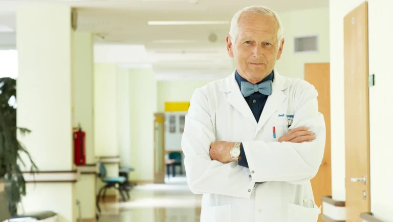 Prof. Jan Pirk