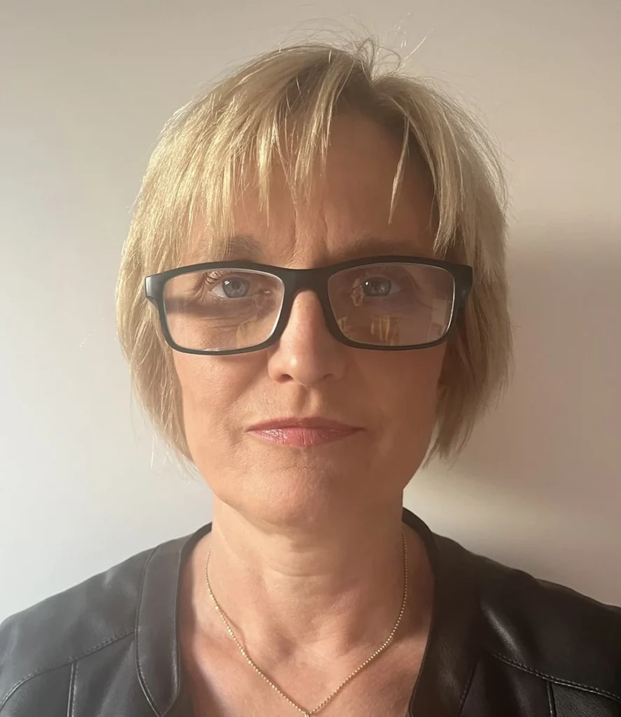 MUDr. Alena Jeníková,