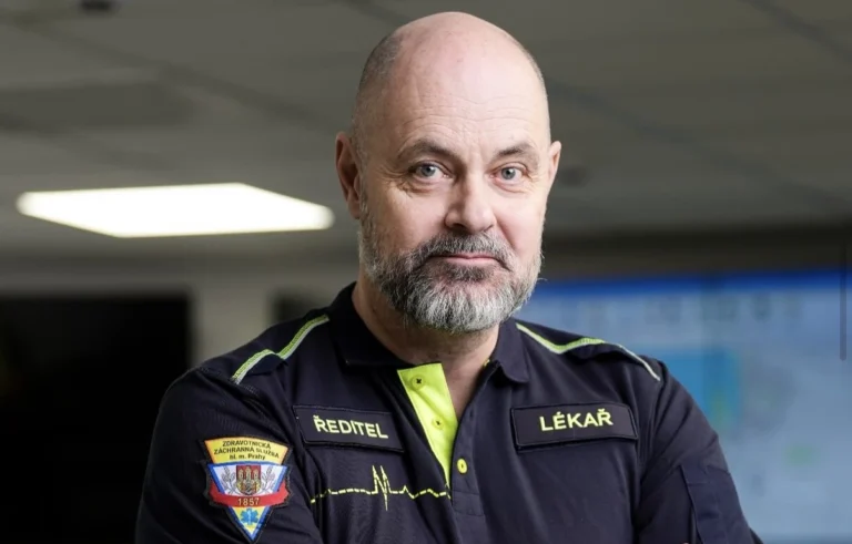 Petr Kolouch