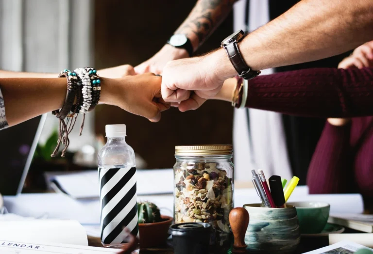 Závislosti