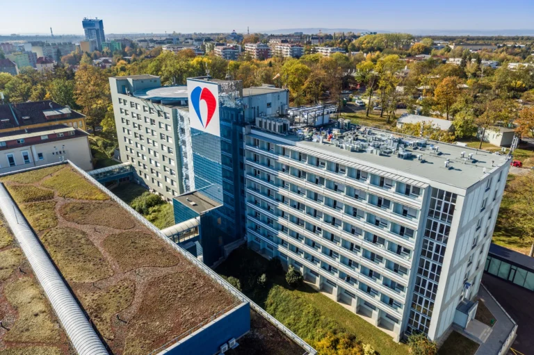 Fakultní nemocnice Olomouc