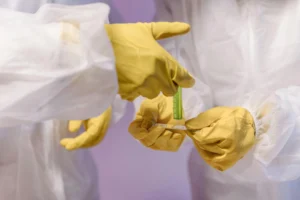 Ebola