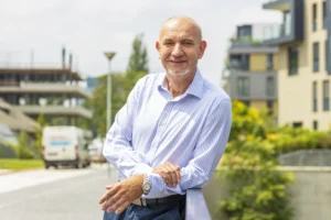 PharmDr. Vladimír Finsterle