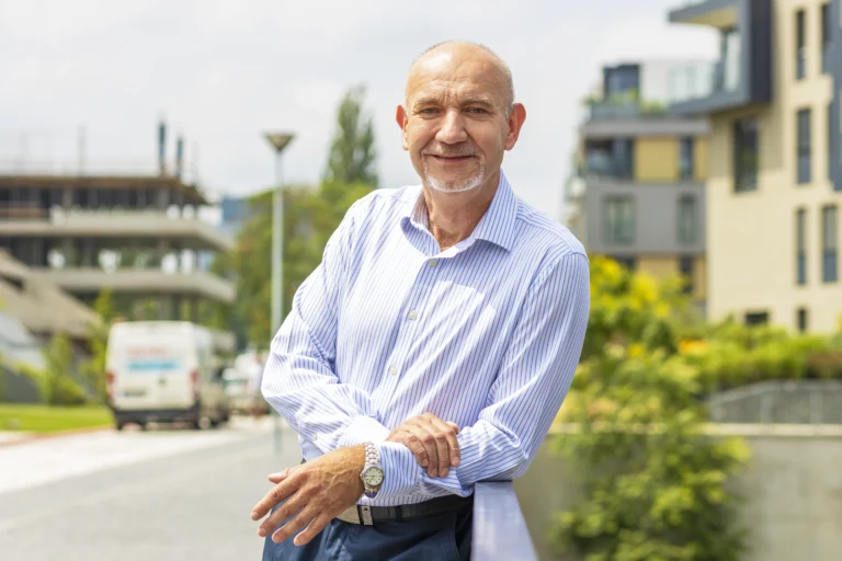 PharmDr. Vladimír Finsterle