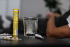 Alkohol