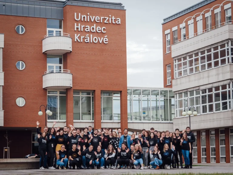 Univerzita Hradec Králové